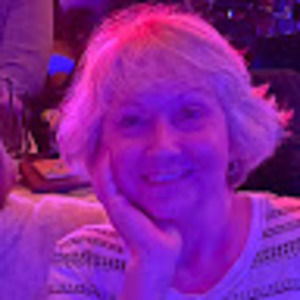 Meet your Posher, Donna